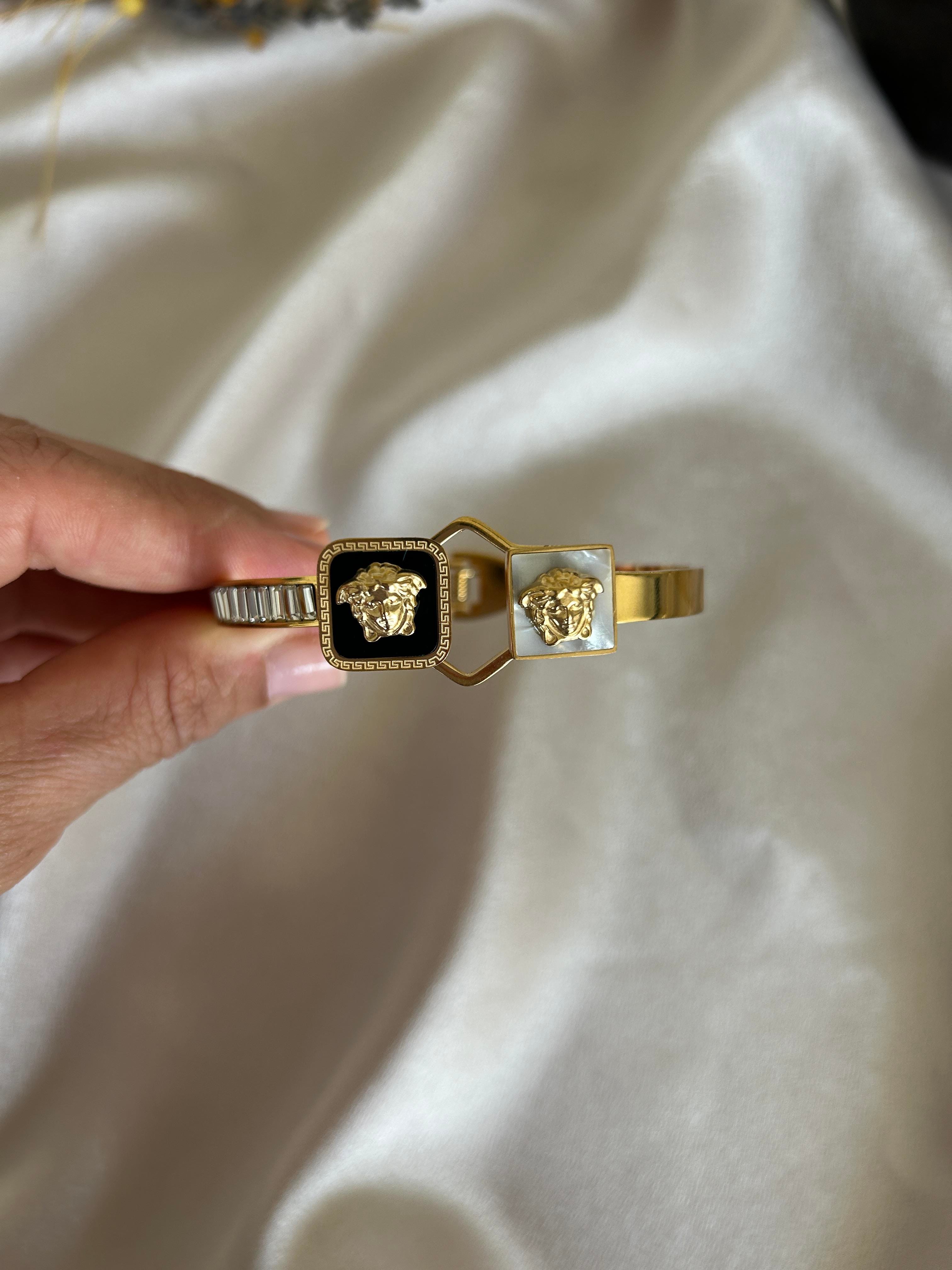 Versage çift model çelik kelepçe