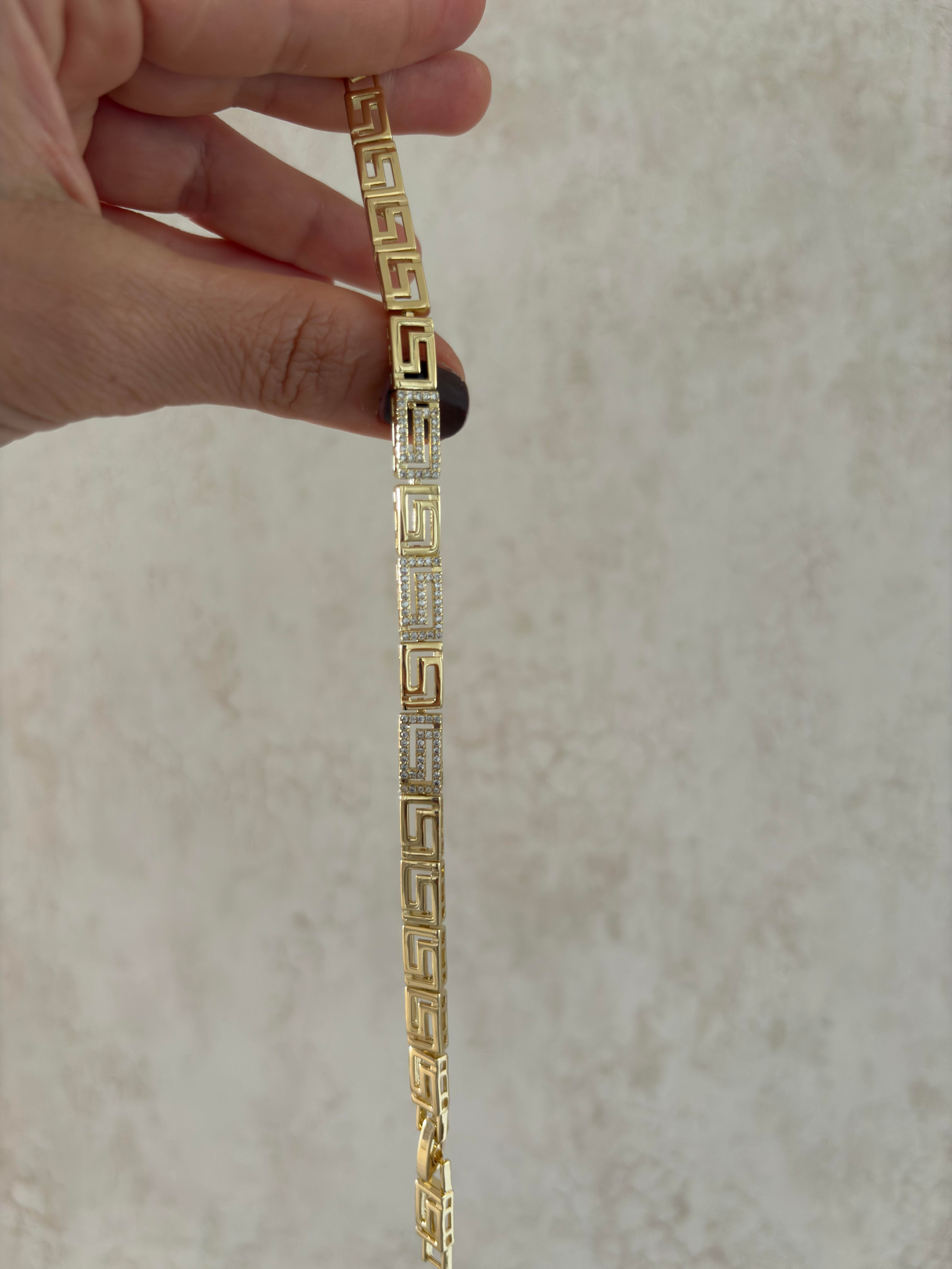 VRS model 14K künye 