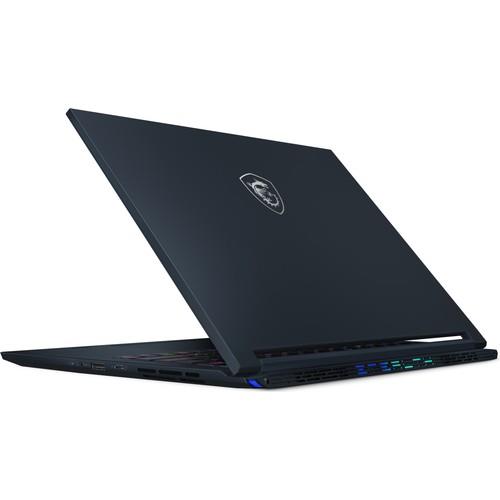 MSI STEALTH 14 AI STUDIO A1VFG-063TR Intel Core Ultra 7 155H 32GB 1TB SSD RTX4060 Windows 11 Home 14 OLED 120Hz Taşınabilir Bilgisayar