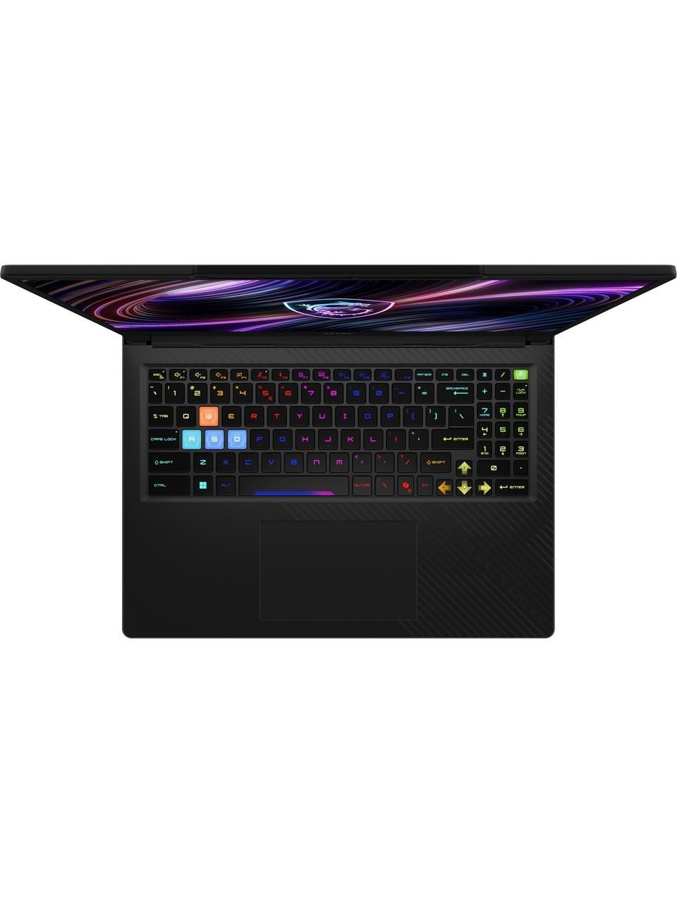 MSI NB RAIDER 16 HX B2WH-091TR Intel Core Ultra 9 275HX 16GB 1TB SSD RTX5070Ti Windows 11 Home 16