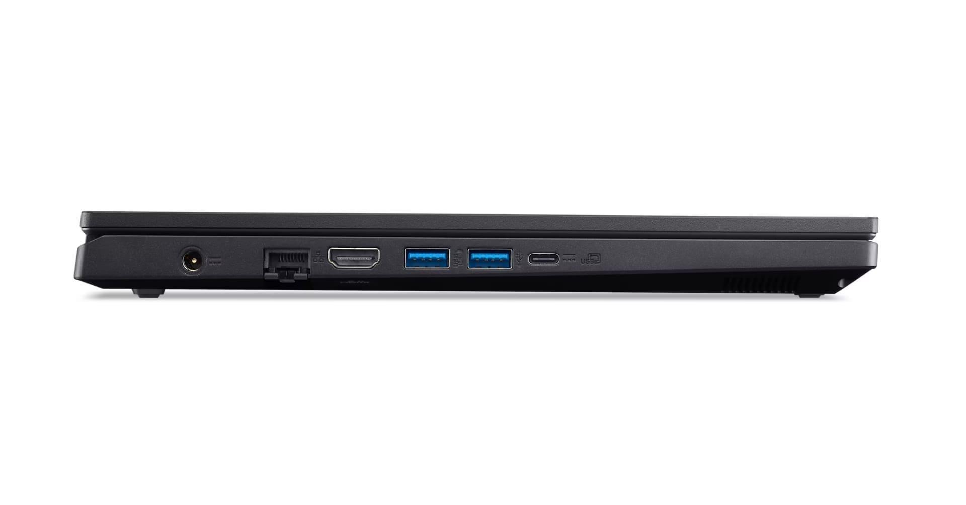 Acer Nitro V15 NH.QSHEY.005-32 Ryzen5-6600H 32GB 512GB SSD RTX3050-6GB 15.6