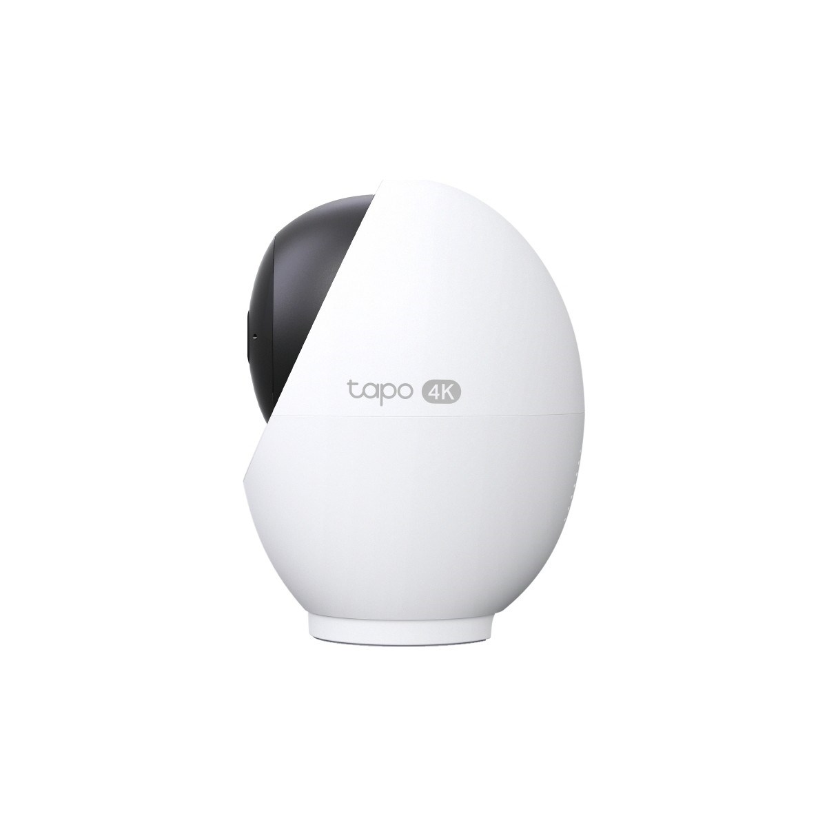 TP-LİNK Tapo C260 | Akıllı Wi-Fi Güvenlik Kamerası | 4K 8mp | Yüz Tanıma | Aı Algılama | Gelişmiş Gece Görüşü | Fiziksel Gizlilik | 360° Görüntüleme | Çift Yönlü Ses | Microsd & Bulut Destekli