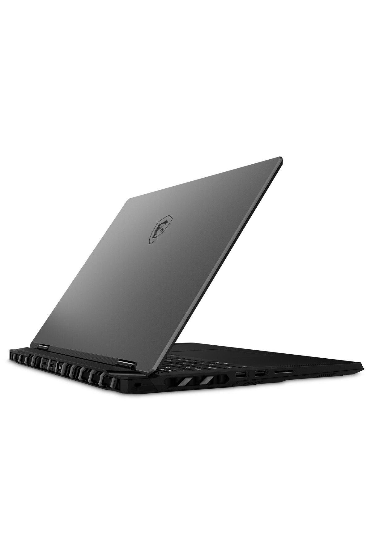 CREATORPRO X18 HX A14VMG-484TR I9-14900HX 128GB DDR5 4TB SSD 16GB RTX5000 18.0 UHD+120Hz W11P