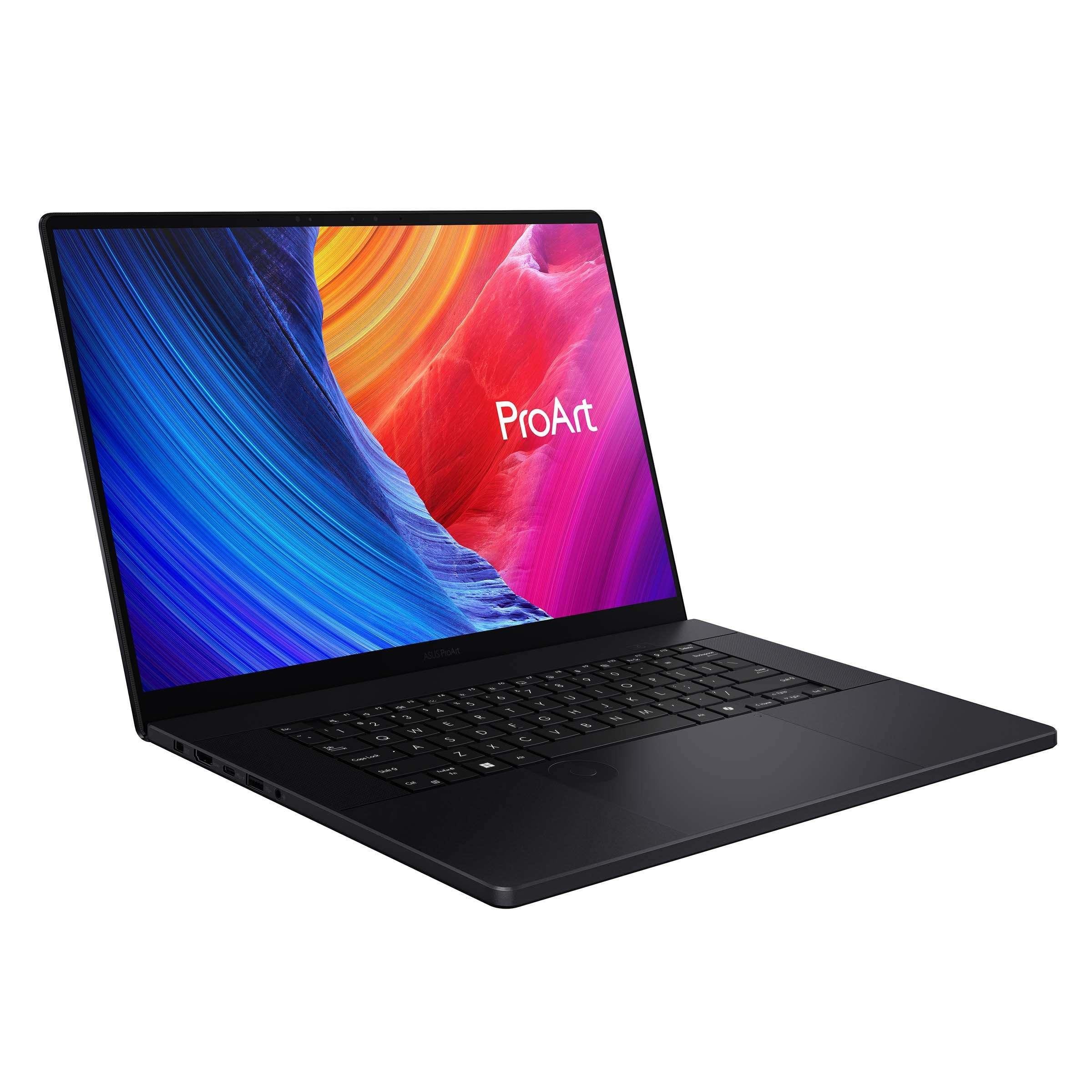 Asus ProArt P16 H7606WP-ME022W AMD Ryzen AI 9 HX 370 64GB 2TB SSD RTX5070-8GB W11H 16