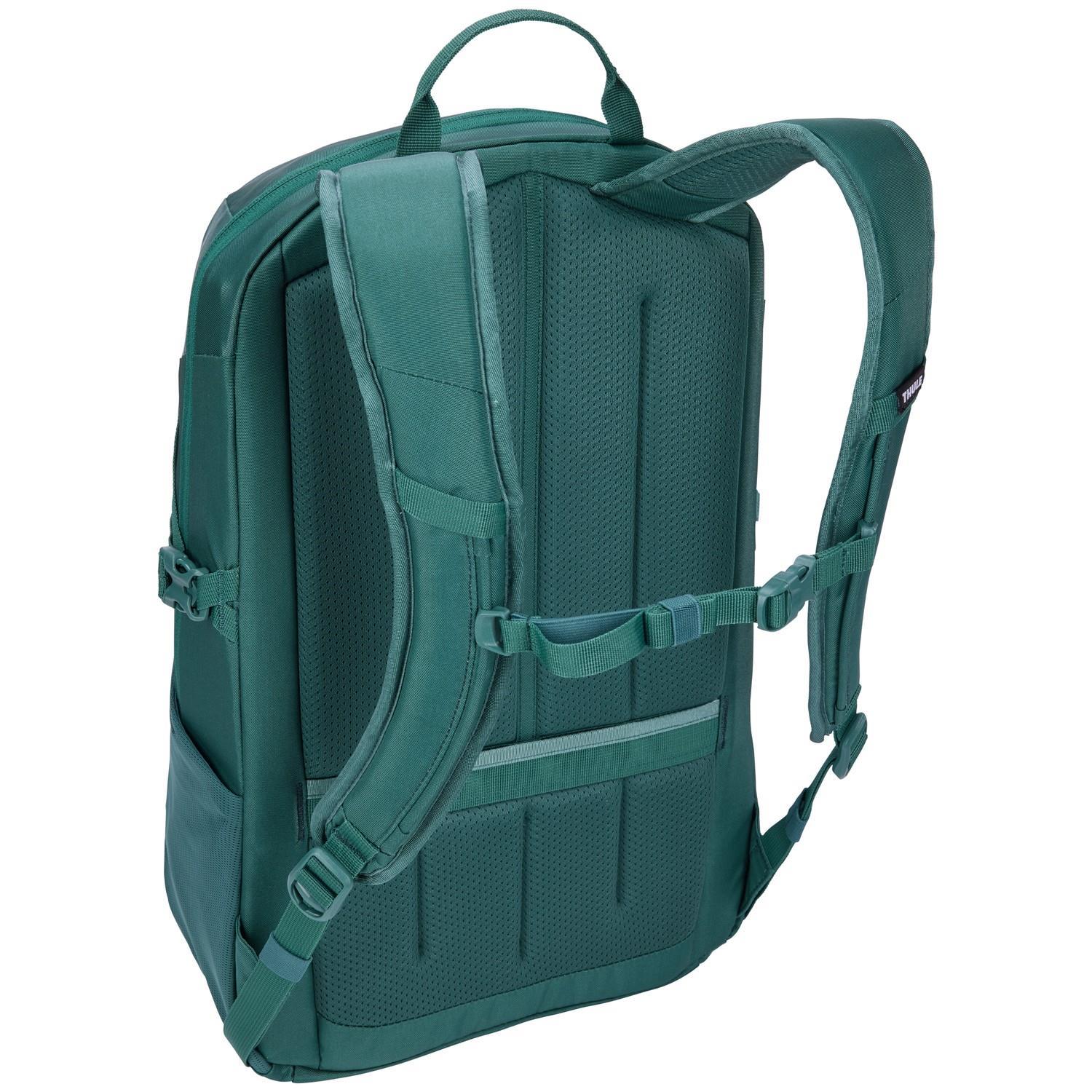 Thule Enroute 21L Notebook Sırt Çantası, Mallard Green