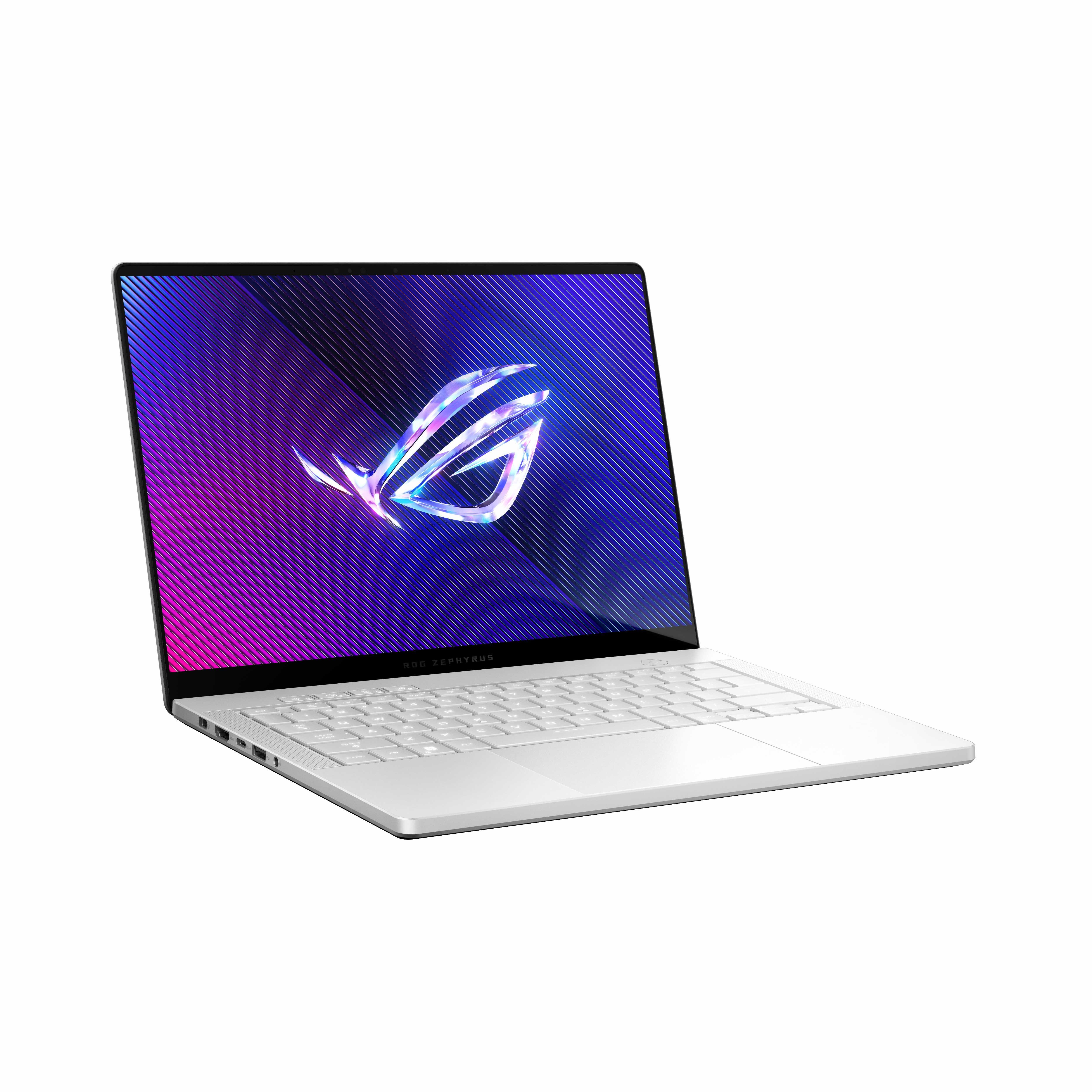 Asus Rog Zephyrus G14 GA403UV-QS135 AMD Ryzen 9 8945HS 16 GB 1 TB SSD RTX 4060 120 Hz Freedos 14