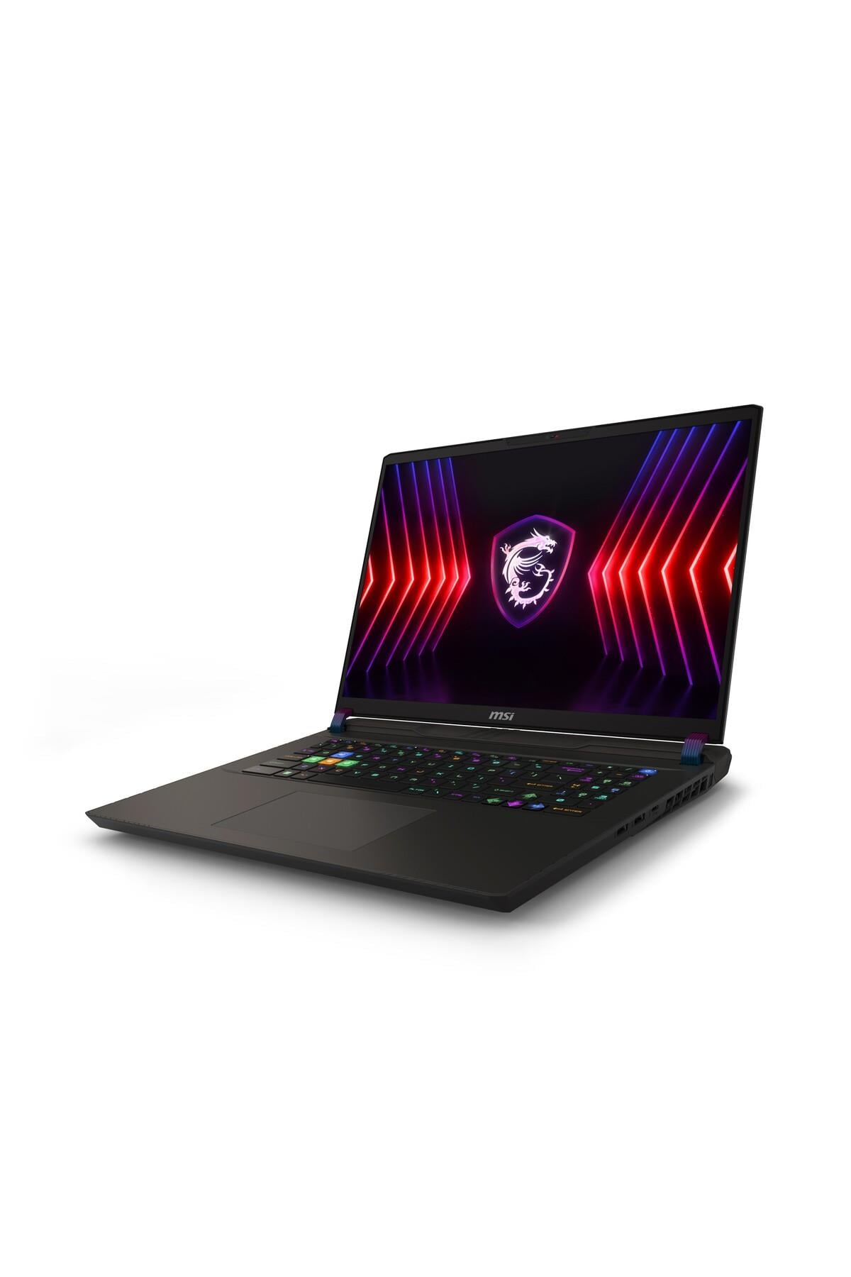 NB VECTOR 17 HX A14VGG-229TR I9-14900HX 32GB DDR5 RTX4070 GDDR6 8GB 2TB SSD 17.0 QHD+ 240Hz W11