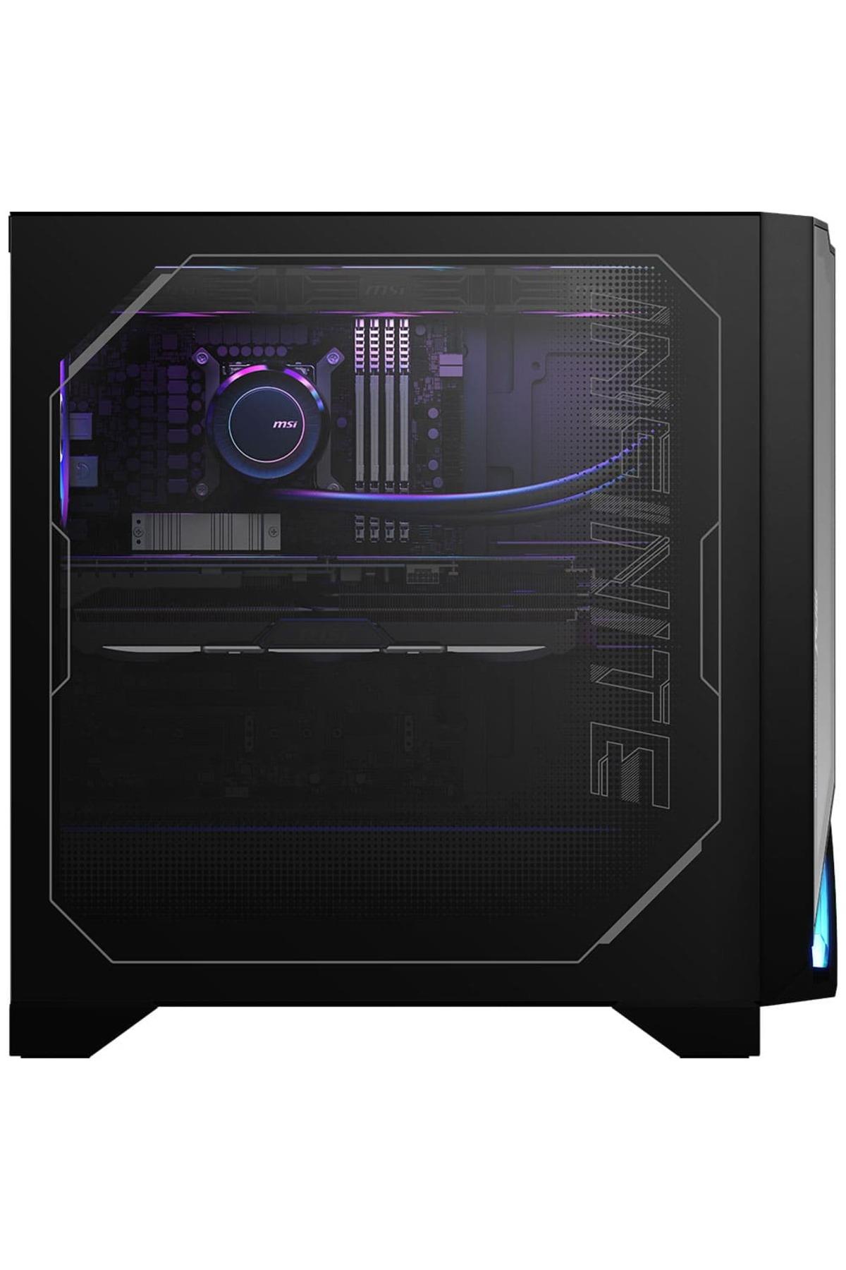 MPG Infinite X3 AI Ultra 7 265KF 32GB 1TB SSD 12GB RTX 5070 Shadow 2X W11 Home