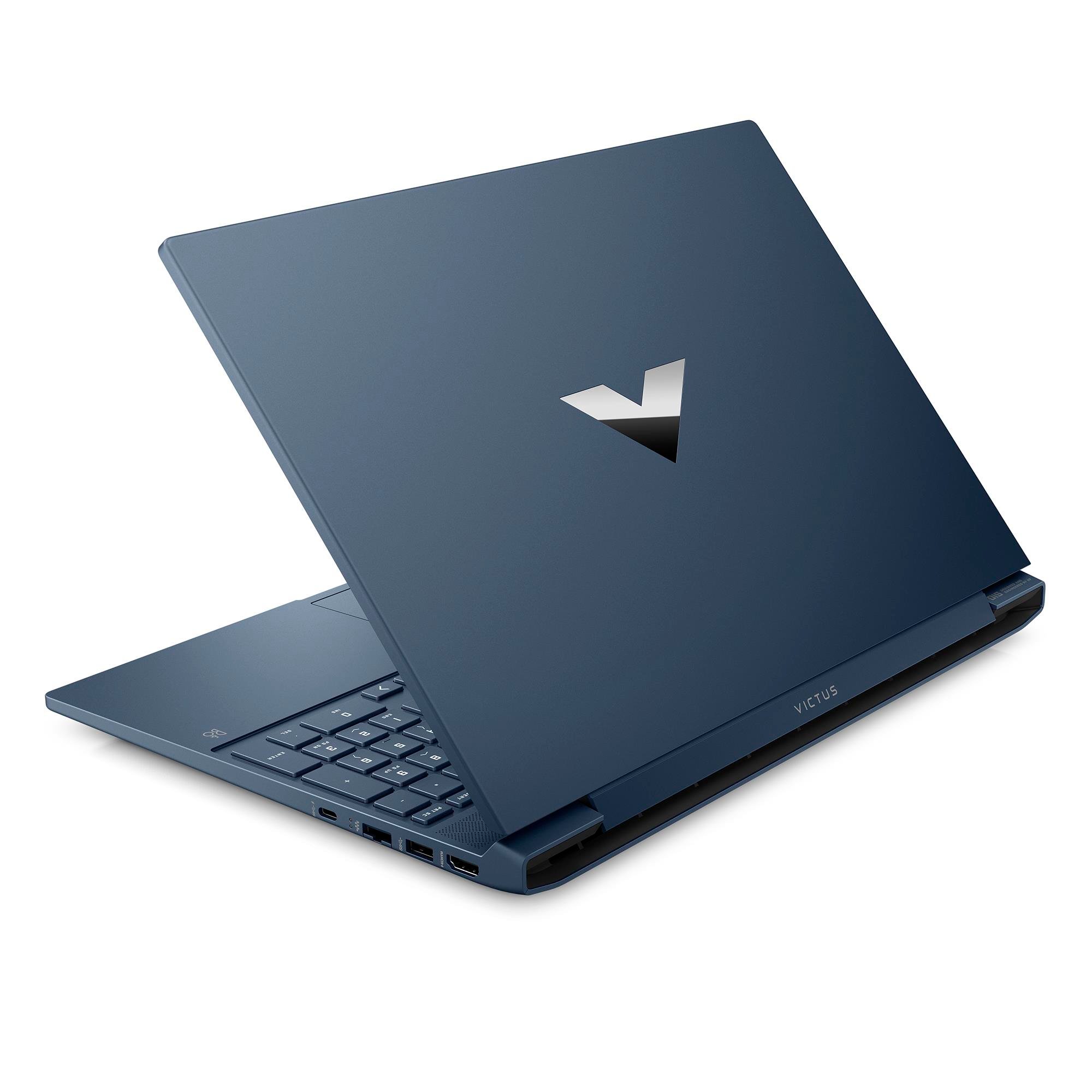 HP Victus 16-R1001NT Intel Core i7 14700HX 16 GB 1 TB SSD RTX4060-8GB Freedos 16.1