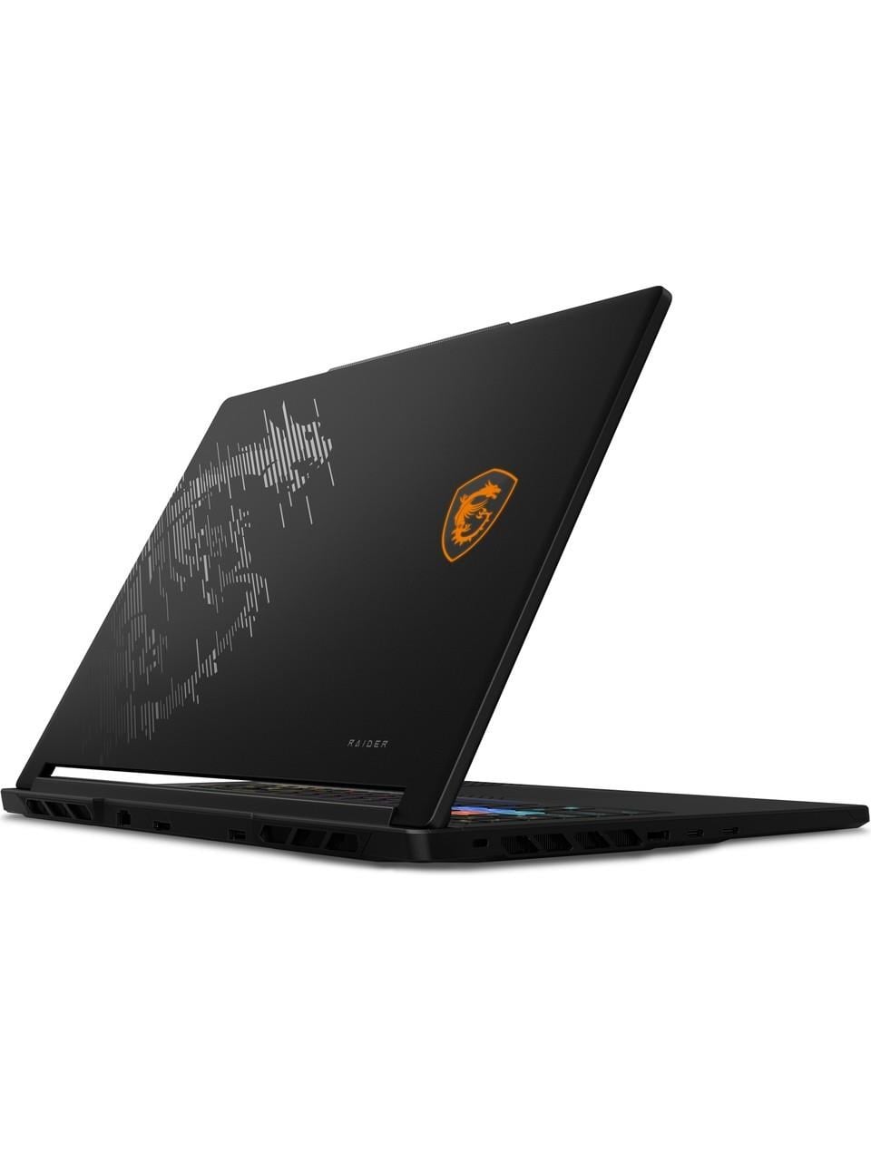 MSI NB RAIDER 16 HX B2WH-091TR Intel Core Ultra 9 275HX 16GB 1TB SSD RTX5070Ti Windows 11 Home 16