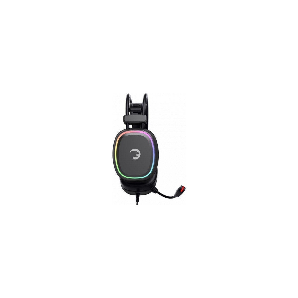 GAMEPOWER Raijin Rainbow 7.1 Surround Oyuncu Kulaklığı