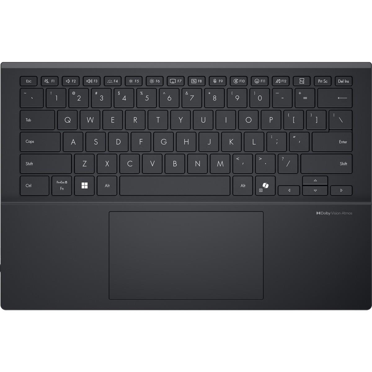 Zenbook Duo UX8406 UX8406CA-PZ210W Intel Ultra 9 285H 32GB Ram 2tb SSD 14 Inç OLED 120Hz Dokunmatik Windows 11 Taşınabilir Bilgisayar