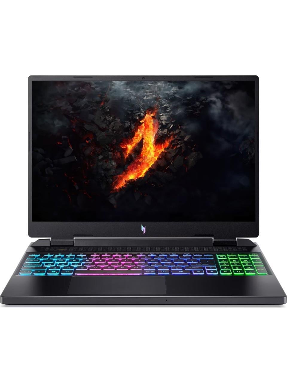 Acer Nitro 16 AN16-42 AMD Ryzen 7 8845HS 16GB 512GB SSD RTX4060 Freedos 16