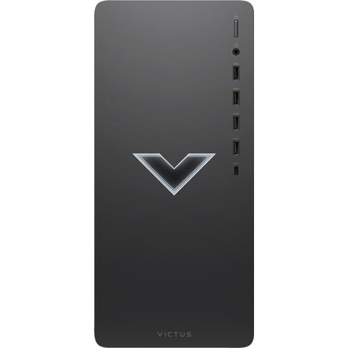 HP Victus 15L Gaming TG02-1014NT Intel Core i5 13400F 16GB 1TB+512GB SSD RTX3050 Dos Masaüstü Bilgisayar 80C93EA