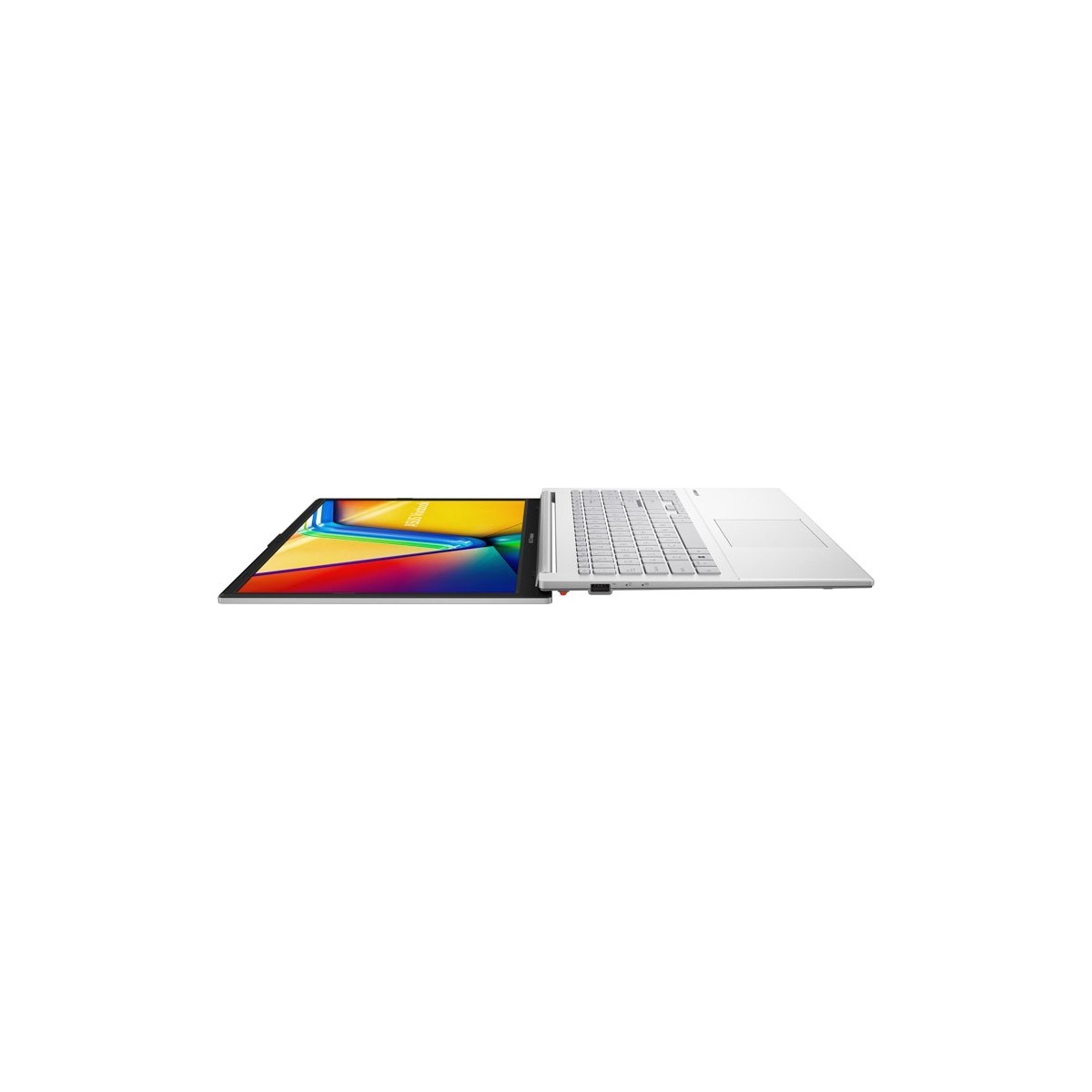 Asus Vivobook Go 15 E1504FA-BQ4462W AMD Ryzen 5 40 8GB 512GB SSD W11H 15.6