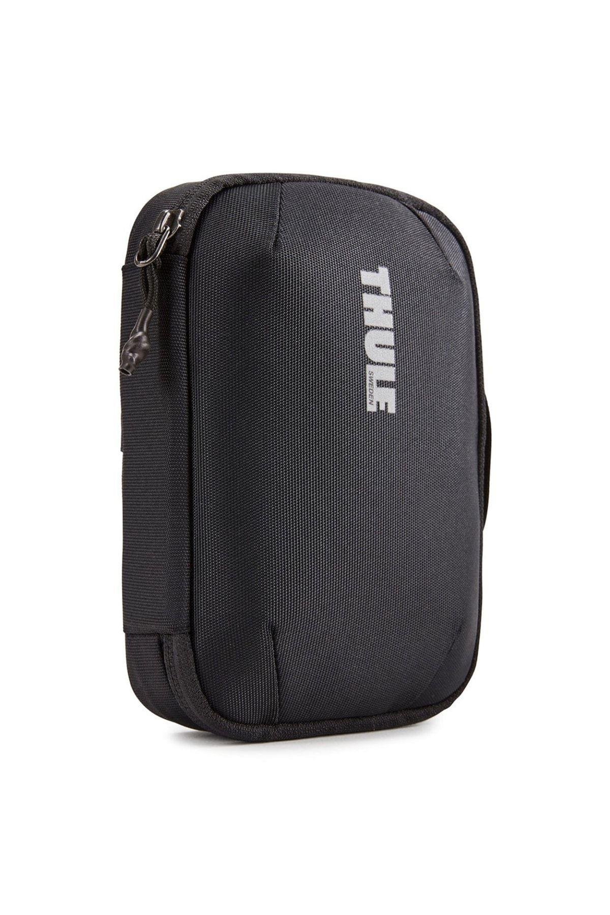 Thule Subterra Power Shuttle, Organizer,Siyah
