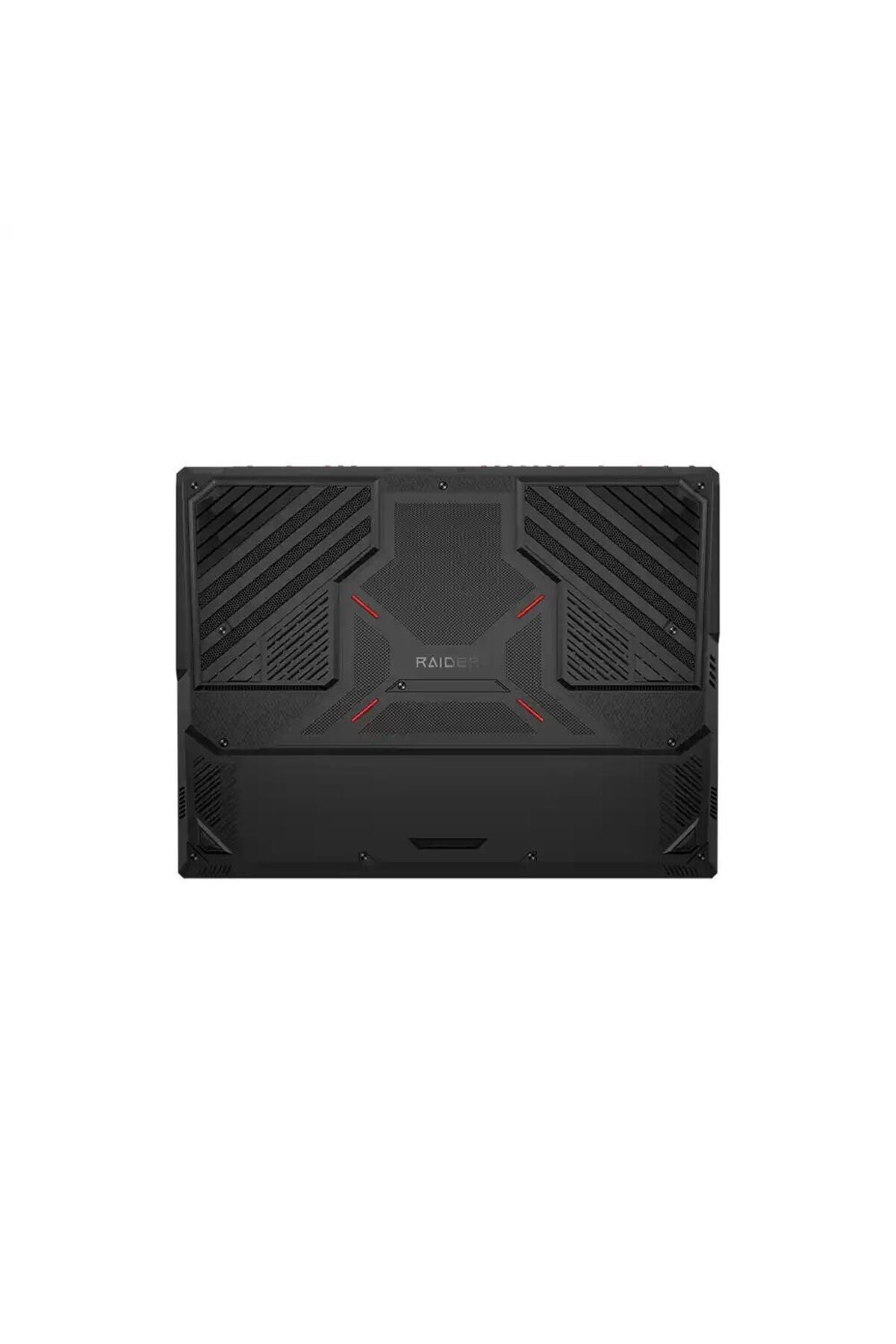 Raider A18 HX A8WHG-280TR Ryzen 9 8940HX 32GB 1TB SSD 12GB RTX5070Ti 18 QHD+ 240Hz Windows 11