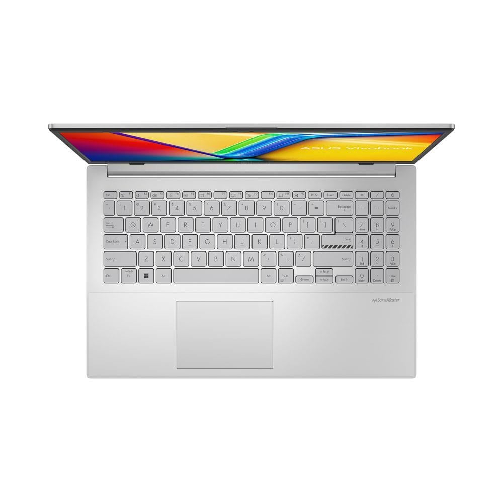 ASUS Vivobook Go 15 E1504FA-BQ1741 AMD Ryzen 5 7520U 8 GB 512 GB SSD Freedos 15.6