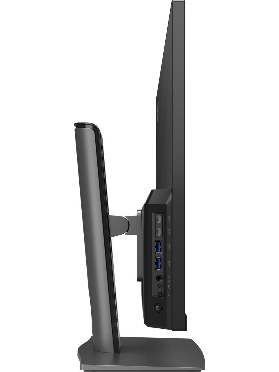 MSI MODERN AM272P 1M-1094XEU 27 FHD 16:9 (1920X1080) CORE 7 150U 16GB DDR5 1TB SSD FDOS SIYAH AIO PC