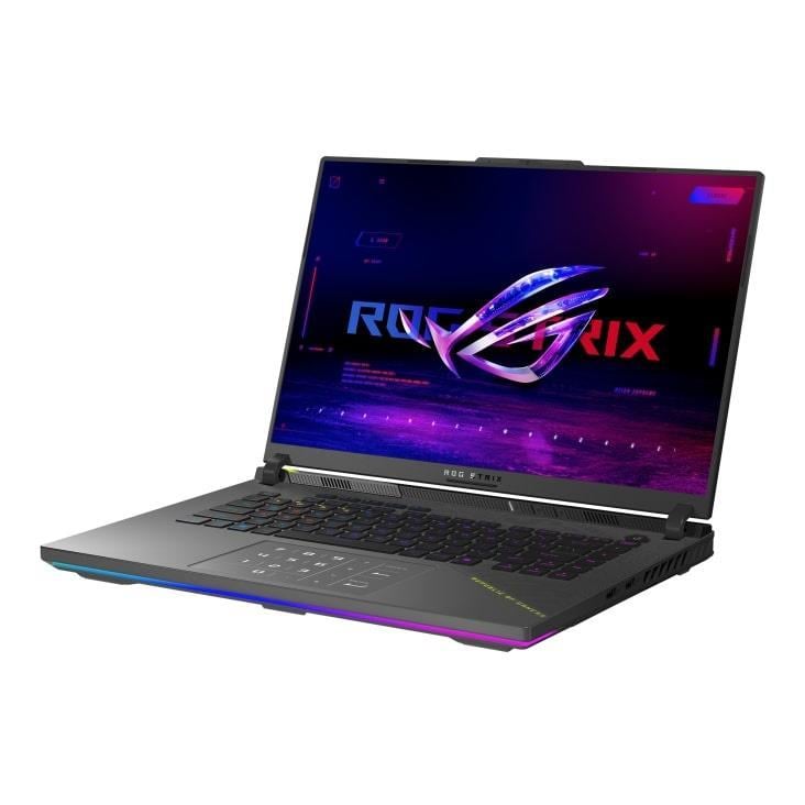 Asus Rog Strix G16 G614PM-S5074 AMD Ryzen 9 8940HX 32GB 1TB SSD RTX5060-8GB Freedos 16