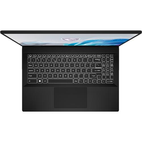 MSI CREATOR M16 HX C14VEG-060TR Intel Core i7 14700HX 16GB 1TB SSD RTX4050 Windows 11 Pro 16 QHD+ 240Hz Taşınabilir Bilgisayar