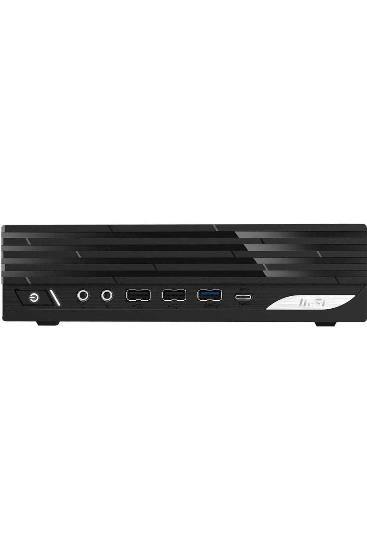 MSI PRO DP21 14MQ-008EU i7-14700 16GB 1TB SSD Windows 11 Pro