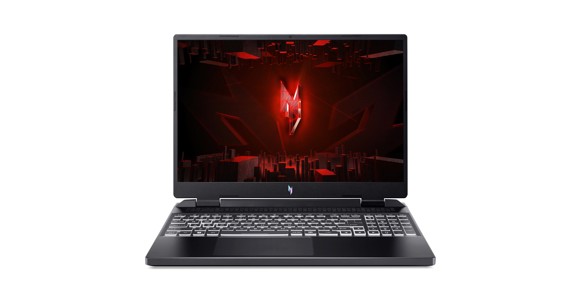 Acer Nitro 16 AN16-41 Amd Ryzen 7 7840HS 16 GB 512 GB SSD Rtx 4070-8 GB Freedos 16