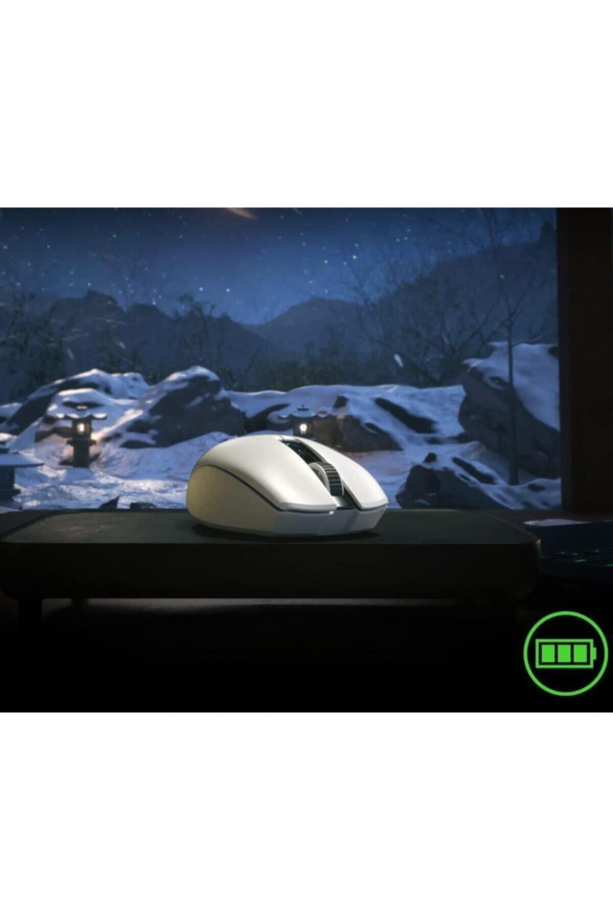 Razer Orochi V2 Ultra Hafif Kablosuz Optik Oyuncu Mouse (RZ01-03730400-R3G1)