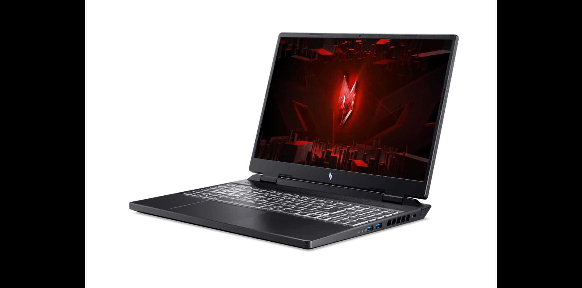 Acer Nitro 16 AN16-41 Amd Ryzen 7 7840HS 32 GB 512 GB SSD Rtx 4070-8 GB Freedos 16