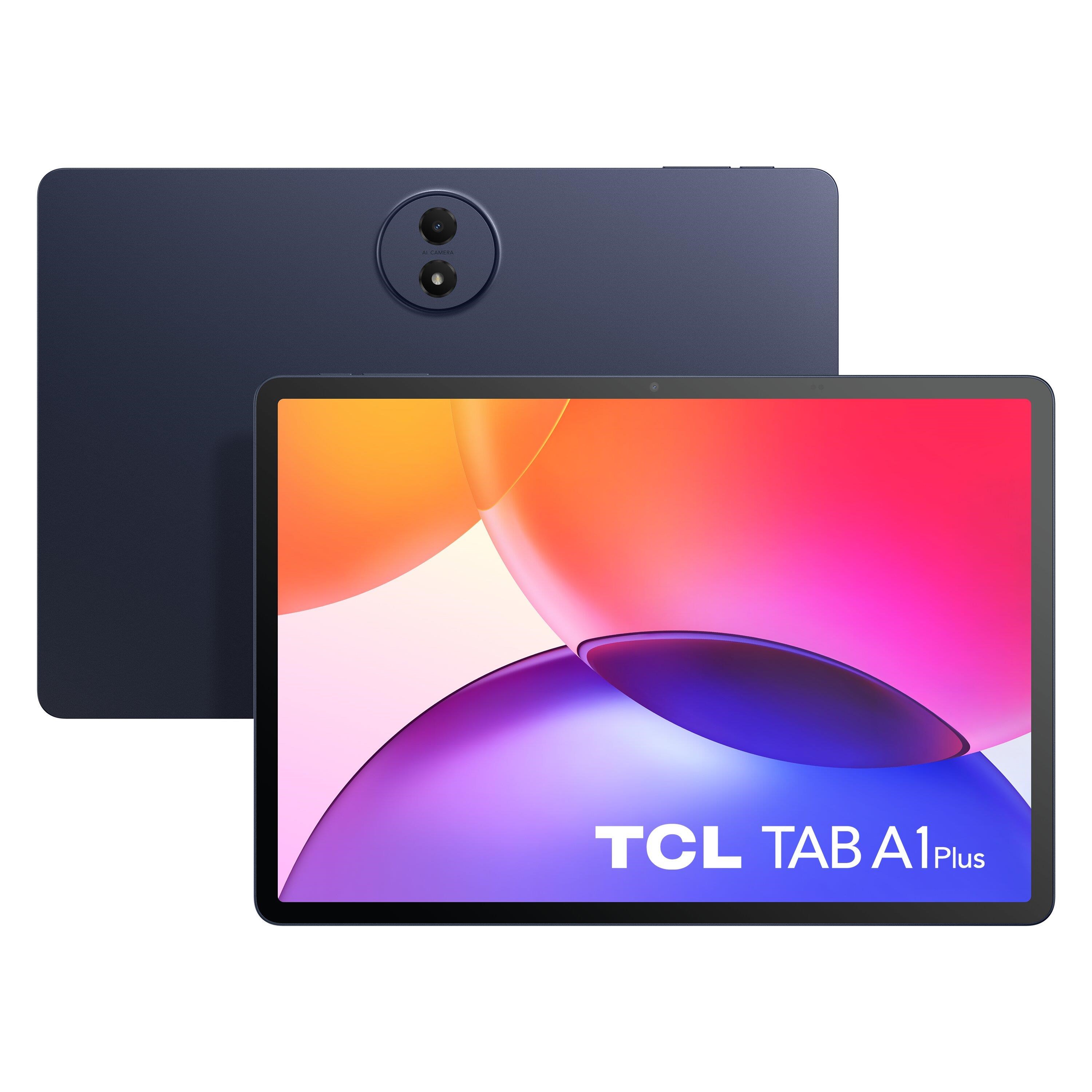 TCL Tab A1 Plus 6 GB RAM (+4 GB Sanal RAM ile Toplam 10 GB RAM) 128 GB 12.2