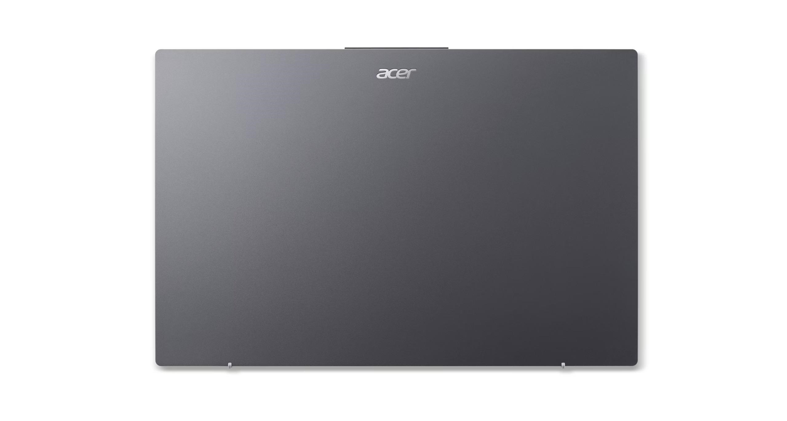 Acer Aspire AL15-48P NX.DTBEY.001 AMD Ryzen 7 5825U 8GB 512GB FREEDOS 15.6
