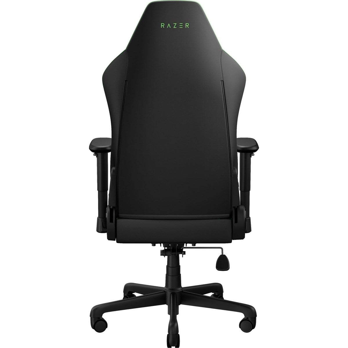RAZER Iskur V2 X Newgen Oyuncu Koltuğu Siyah Ergonomik Tasarım RZ38-05310700-R3G1