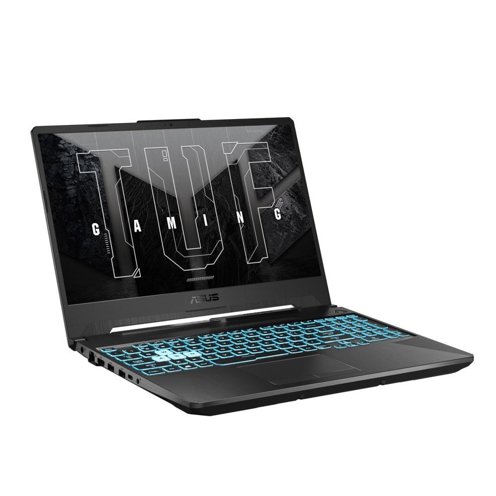 Asus Tuf Gaming A15 FA506NF-HN068 AMD Ryzen 5 7535HS 16 GB 512 GB SSD RTX 2050 144 Hz Freedos 15.6