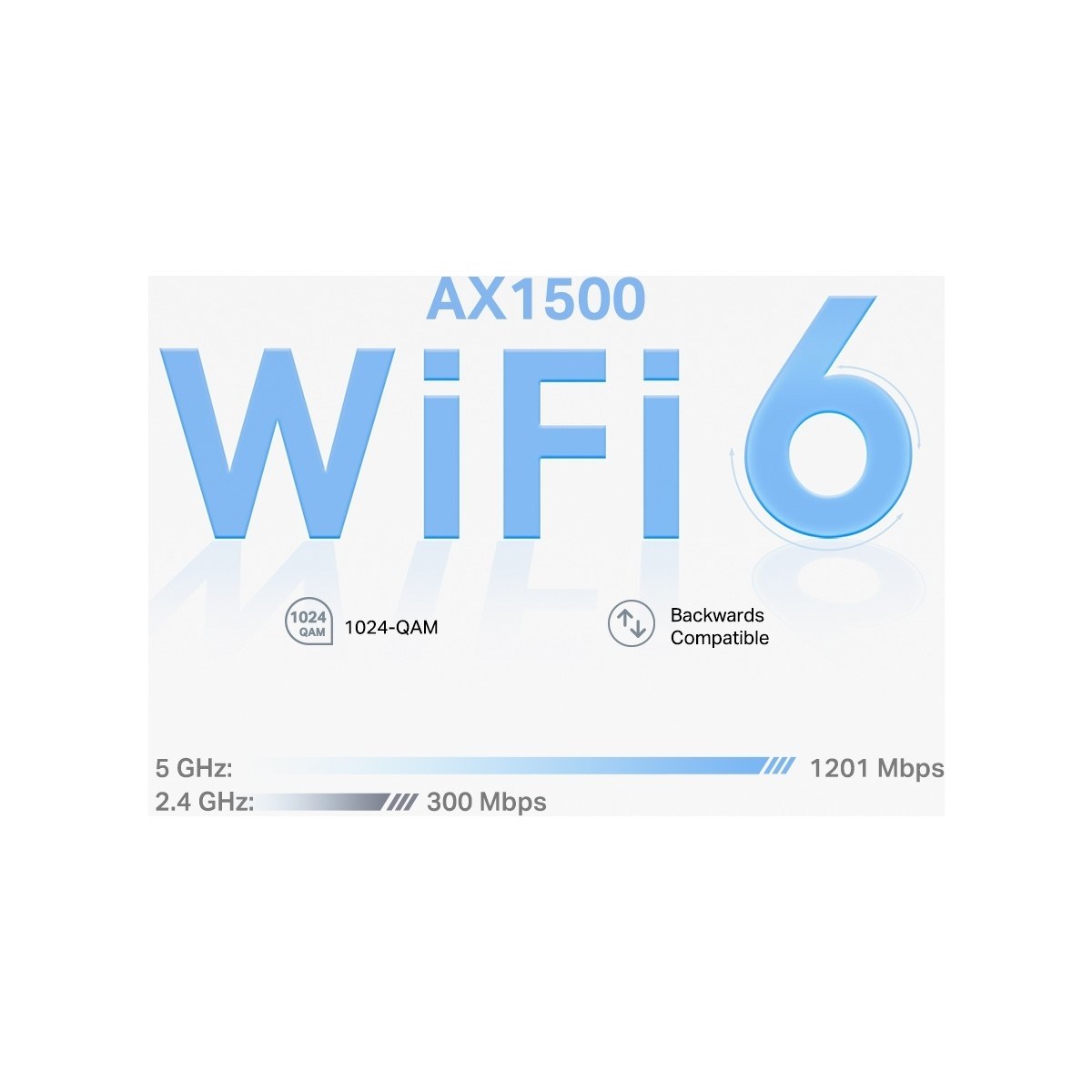 TP-LİNK Deco X10 (1-Pack) | Wi-Fi 6 Mesh Sistemi | AX1500 Mbps Hız | Fiber Uyumlu | Çift Bant | Gigabit Port | 120 Cihaz | 190 m² Kapsama Alanı | WPA3 | Mobil Uygulama ile Kolay Kurulum