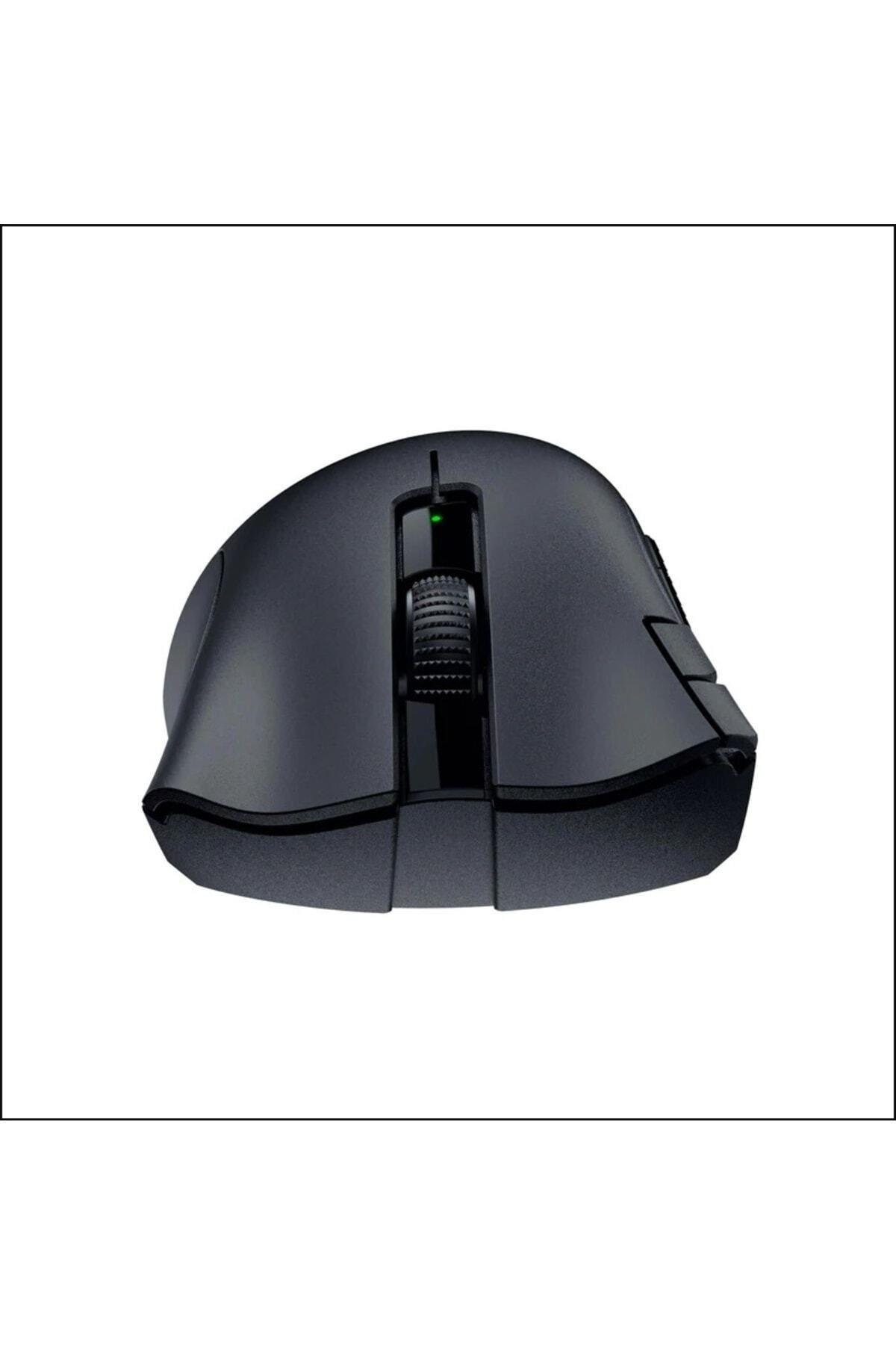 Razer DEATHADDER ESSENTIAL Mouse Beyaz
