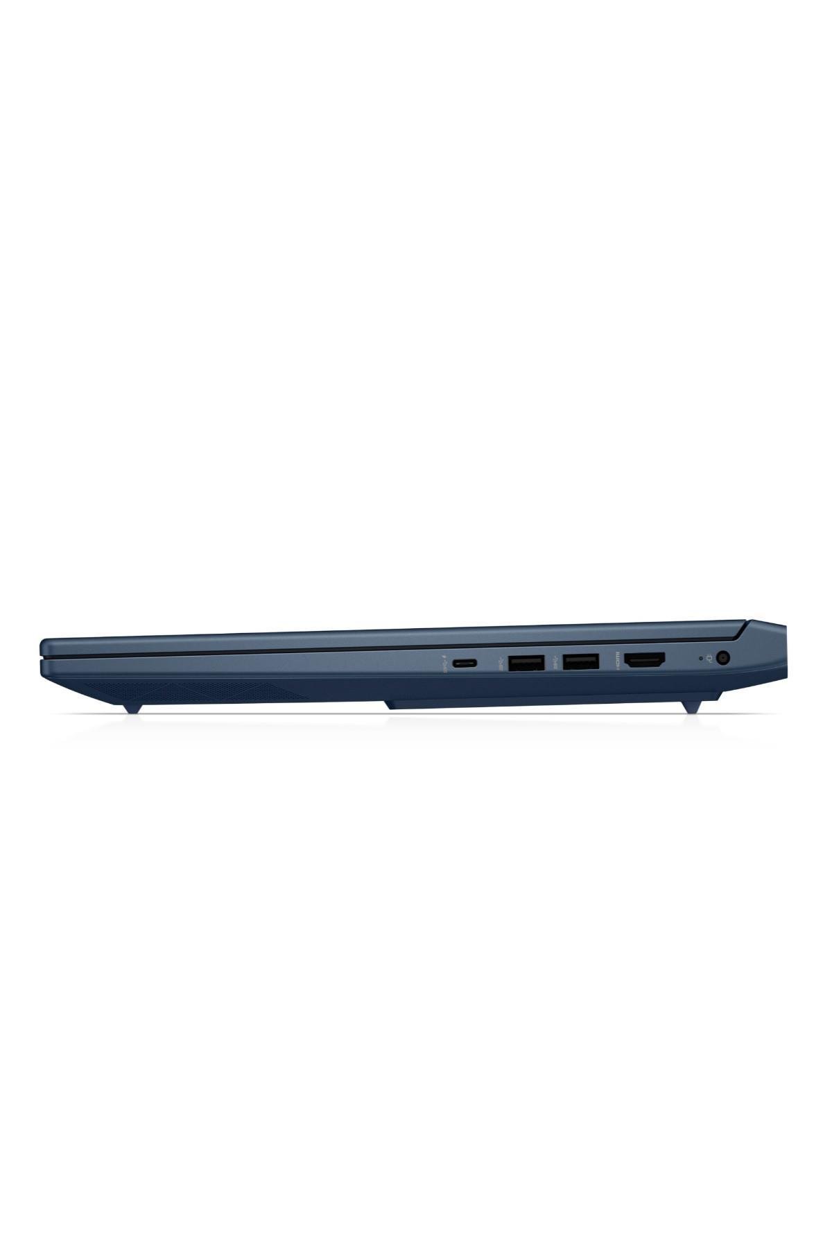 HP Victus 16-R1001NT i7 14700HX 16GB 1TB SSD RTX4060-8GB Dos 16.1