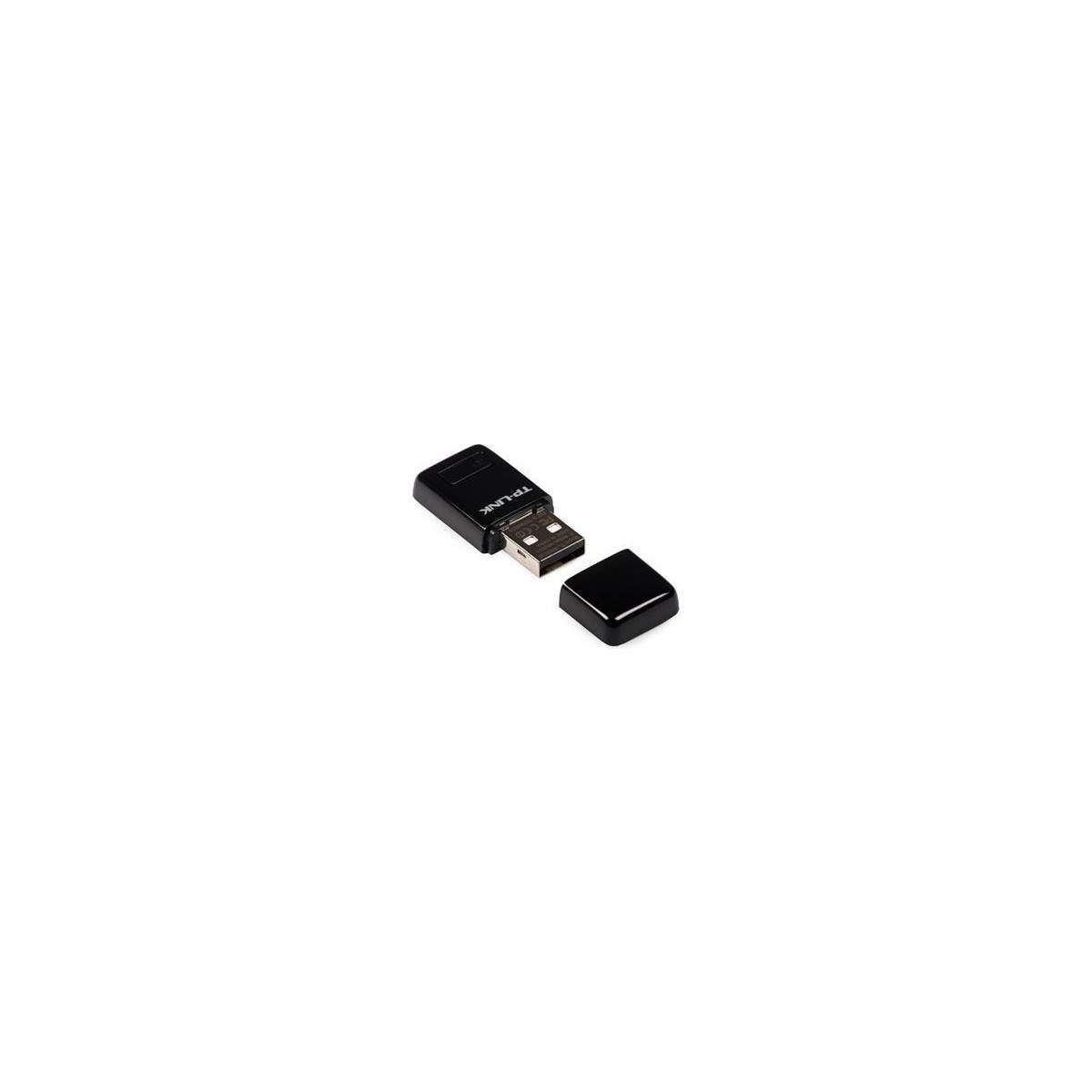 TP-LİNK TL-WN823N 300 Mbps Mini Kablosuz USB Adaptör