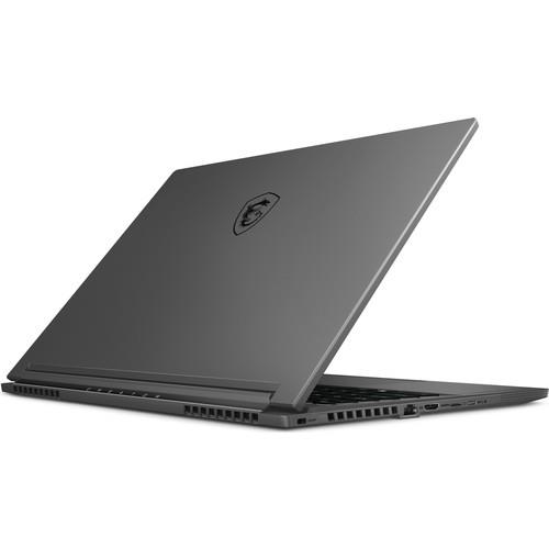 MSI CREATOR 16 AI STUDIO A1VHG-023TR Intel Core Ultra 9 185H 32GB 2TB SSD RTX4080 Windows 11 Pro 16