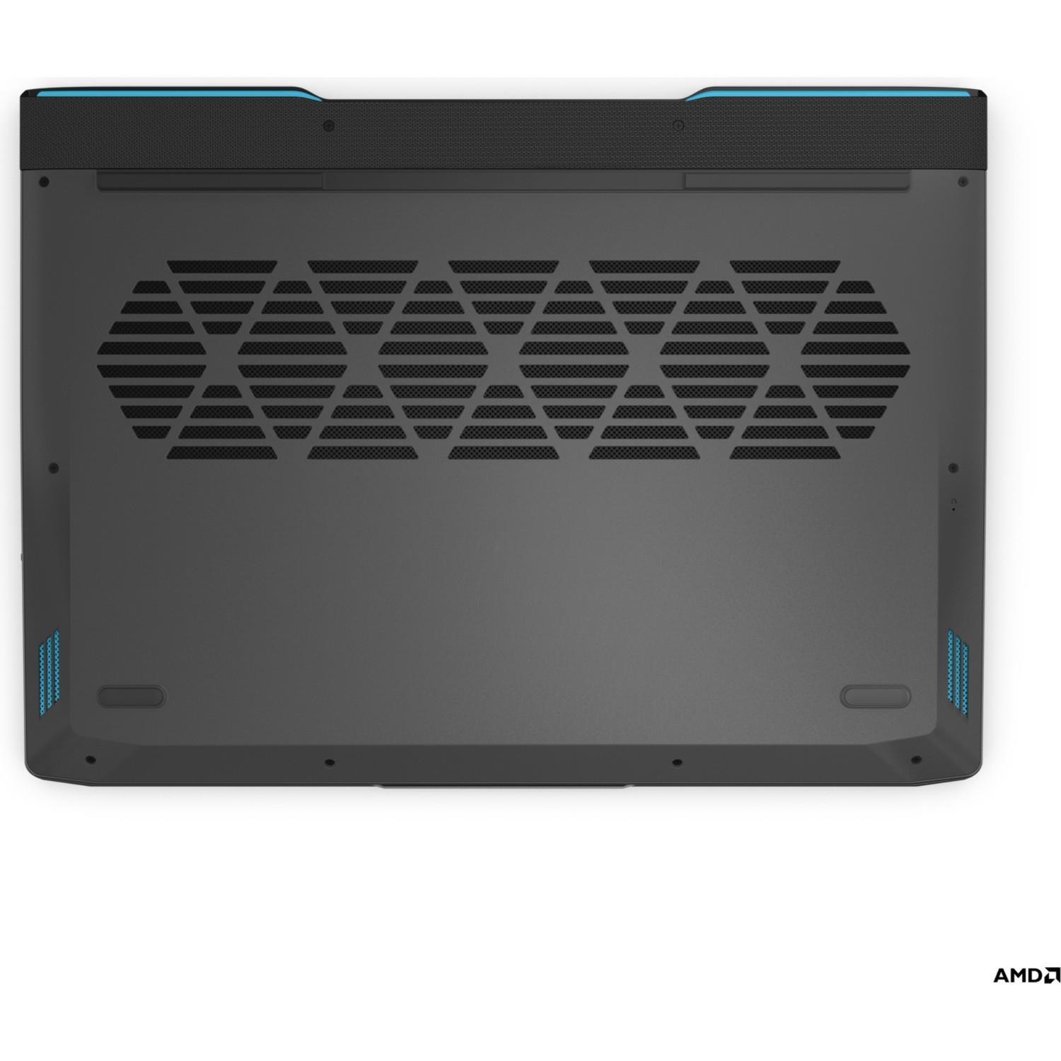Lenovo LOQ AMD Ryzen 7 7840HS 16GB 1TB SSD RTX4060 Freedos 15.6