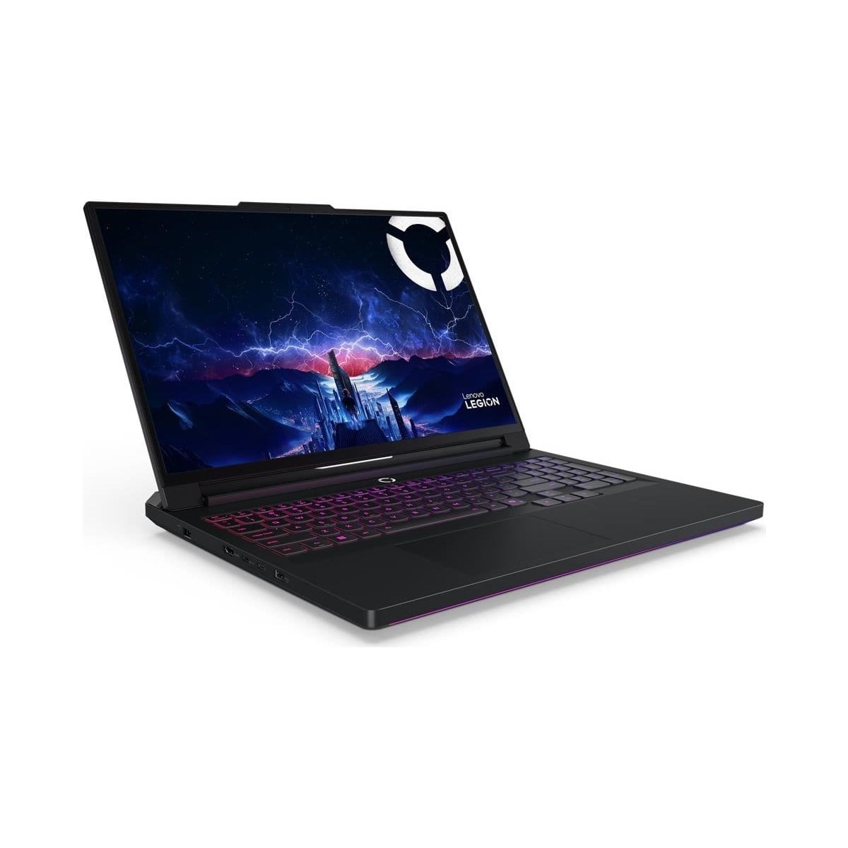 Legion Pro 7 Intel Core Ultra 9 275HX 32GB 1TB SSD RTX5080 Windows 11 Home 16