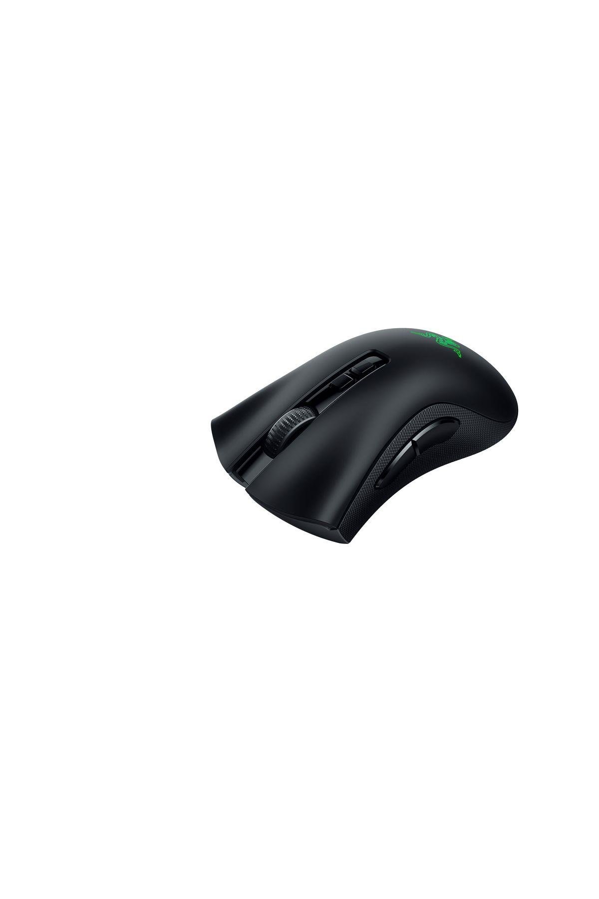 Razer DEATHADDER ESSENTIAL Mouse Beyaz