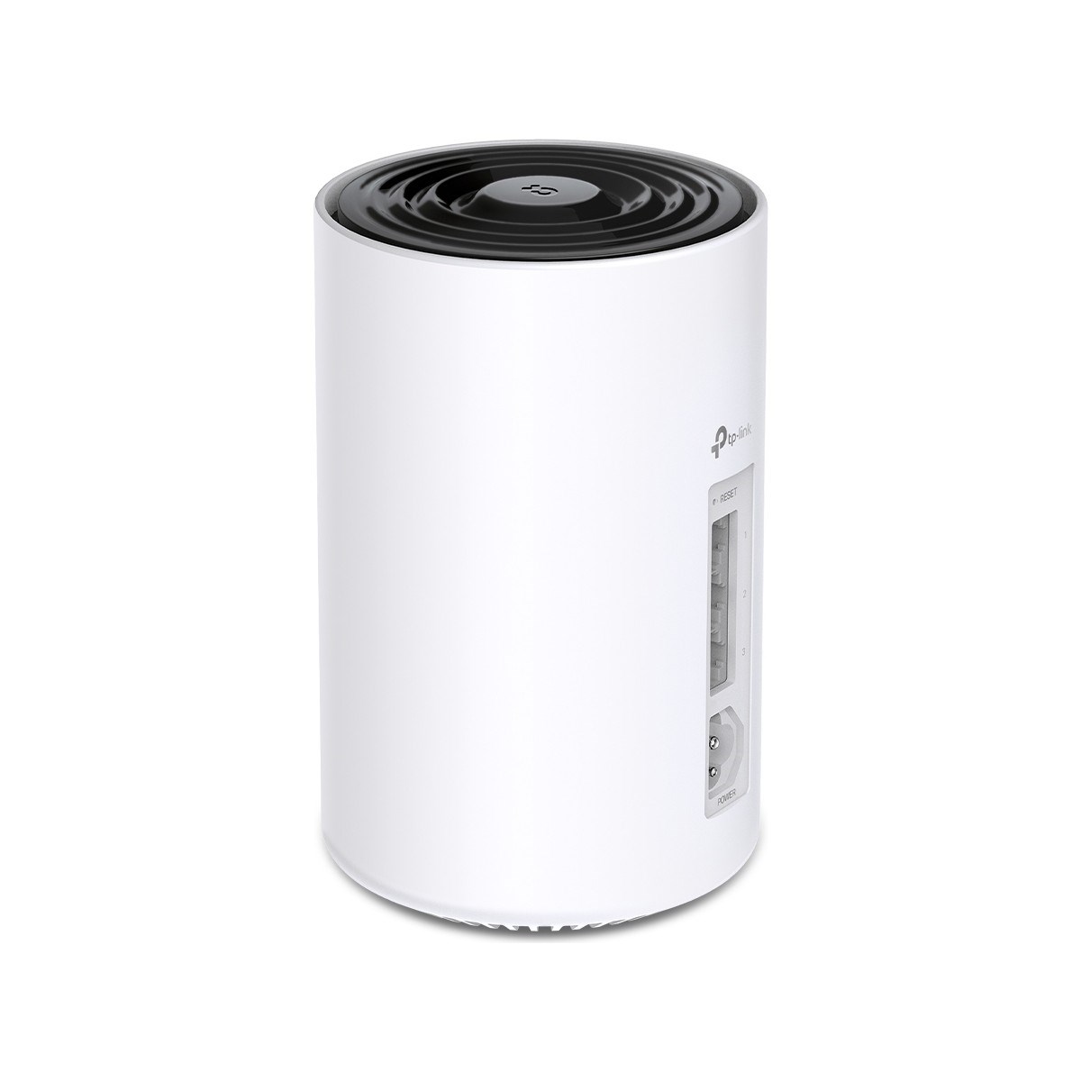 TP-LİNK Deco PX50 (2-Pack) | Wi-Fi 6 Powerline & Mesh Sistemi | AX3000 Mbps Hız | Fiber Uyumlu | Çift Bant | AI-Roaming | Gigabit Port | 150 Cihaz | 460 m² | WPA3 | Mobil Uygulama ile Kolay Kurulum