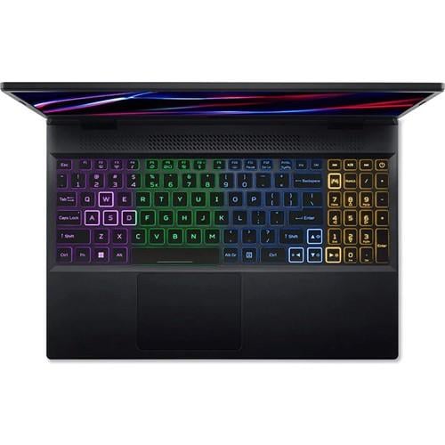 Acer Nitro 5 Intel Core i7-12650H 32GB 1TB SSD 8GB RTX4060 Linux 15.6