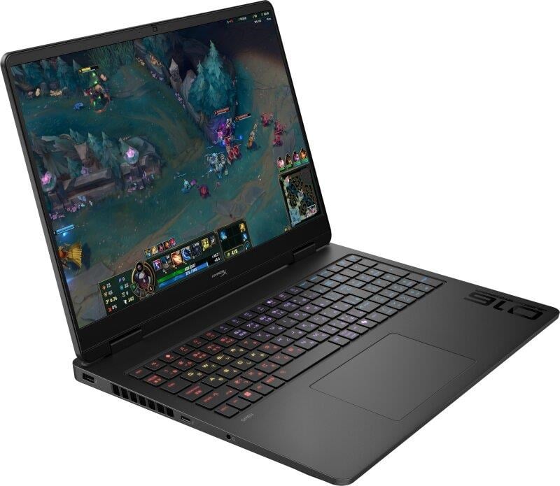 HP HyperX OMEN 16 D9CU2EA Intel Core Ultra 7 255HX 24GB 1TB SSD RTX5070-8GB Freedos 16