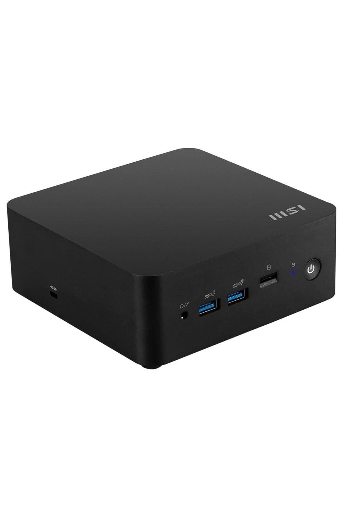 Cubi NUC 1M-003EU Core 3 100U 8GB 512GB SSD Windows 11 Pro