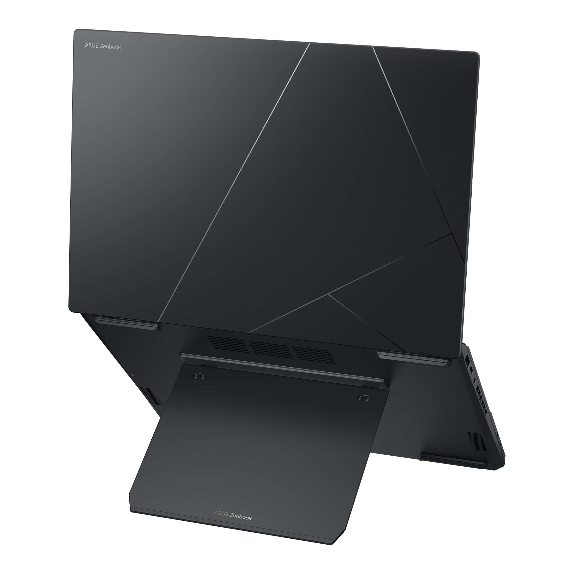 Asus Zenbook Duo UX8406CA-QL308W Intel Core Ultra 7 255H 16GB 1TB SSD W11H 14