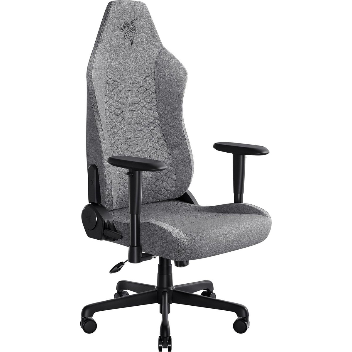 RAZER İskur V2 X Açık Gri Oyuncu Koltuğu RZ38-05310200-R3G1