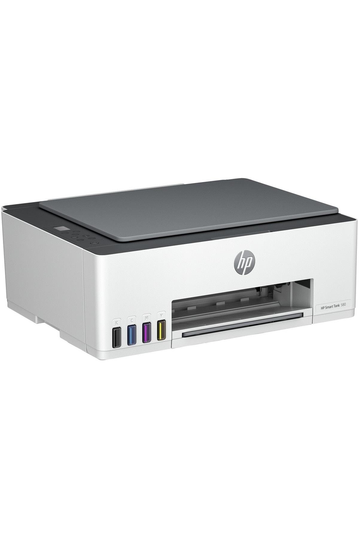 HP Smart Tank 580 AIO Printer 1F3Y2A