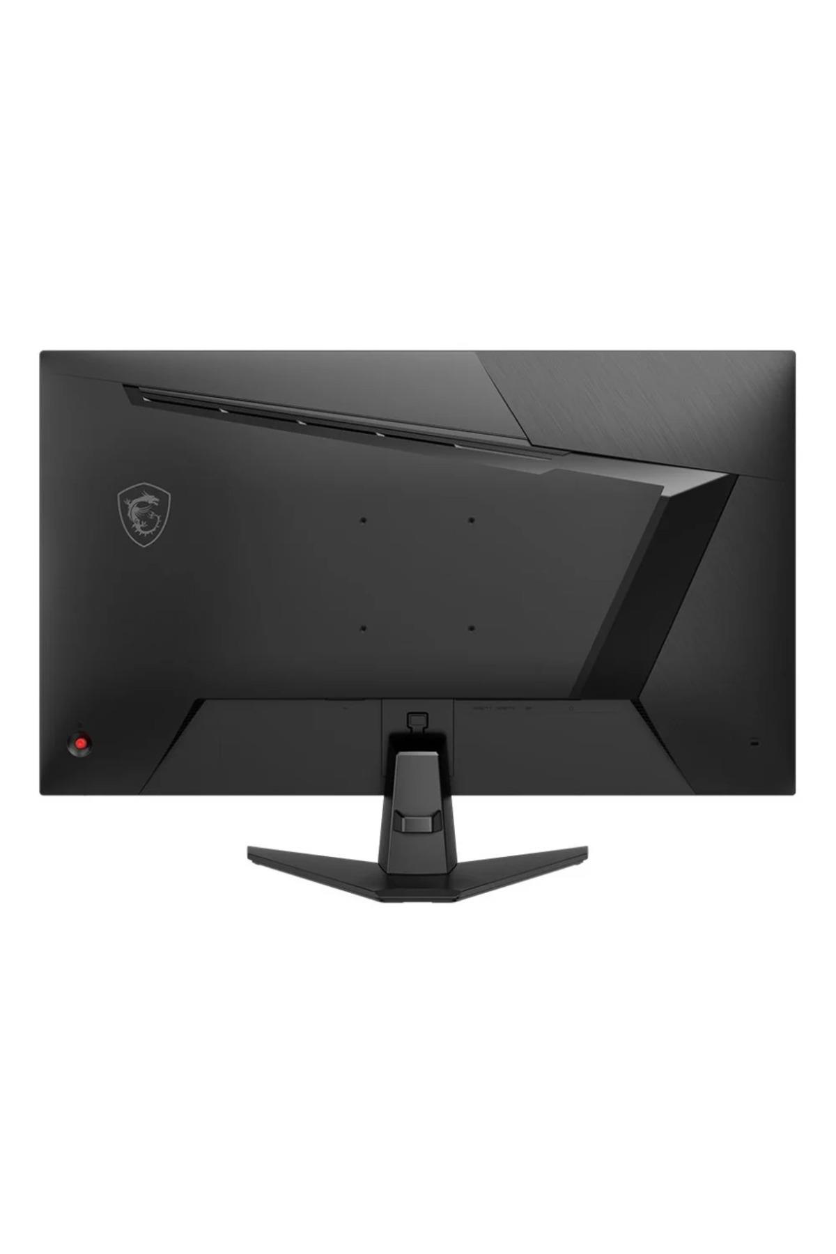 MAG 325QF E18V 31.5 2560x1440 WQHD 180Hz 0.5ms HDMI DP Adaptive Sync Gaming Monitör