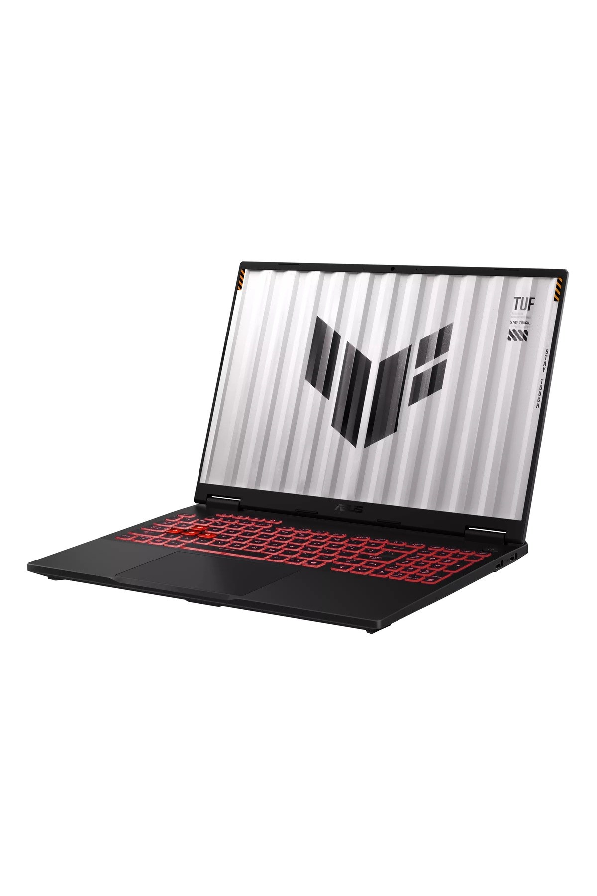 ASUS TUF Gaming A16 FA608PP-RV160-32 AMD Ryzen 9 8940HX 32GB 1TB SSD RTX5070-8GB 115W Freedos 16